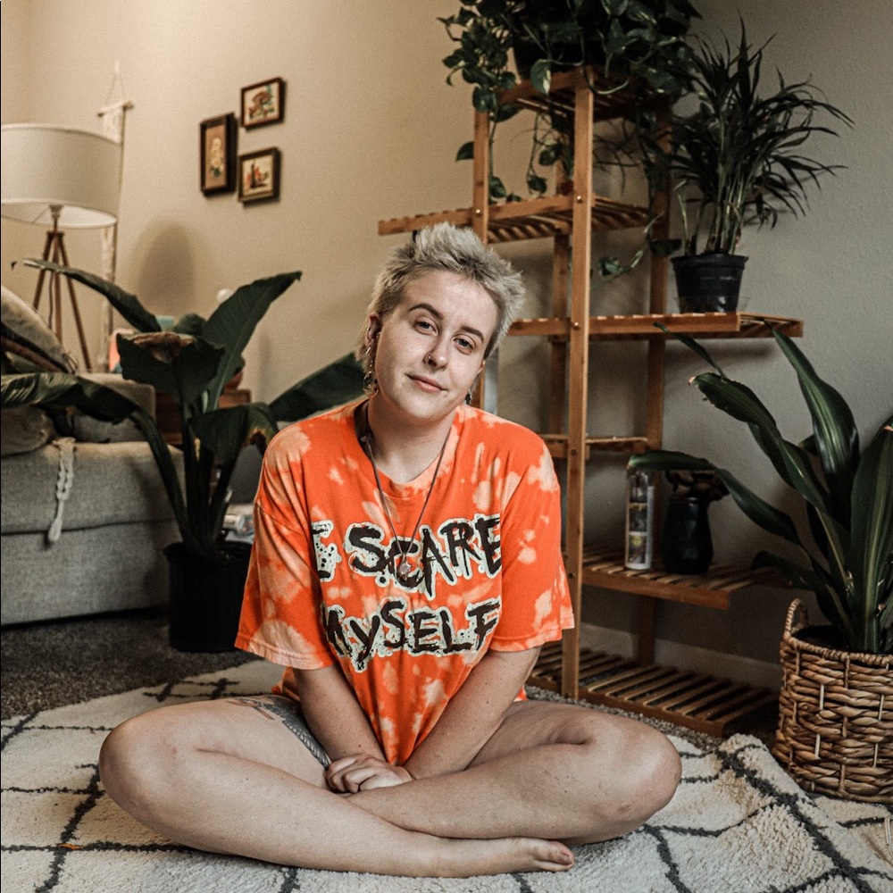 Meet your Posher, Cailin